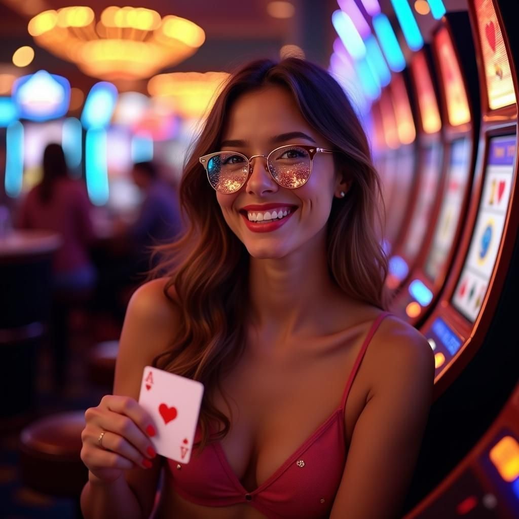 Live Blackjack ကစားနေသော ကစားသူ ဖုန်းမှ တိုက်ရိုက် ကြည့်ရှုနေသော မြင်ကွင်း