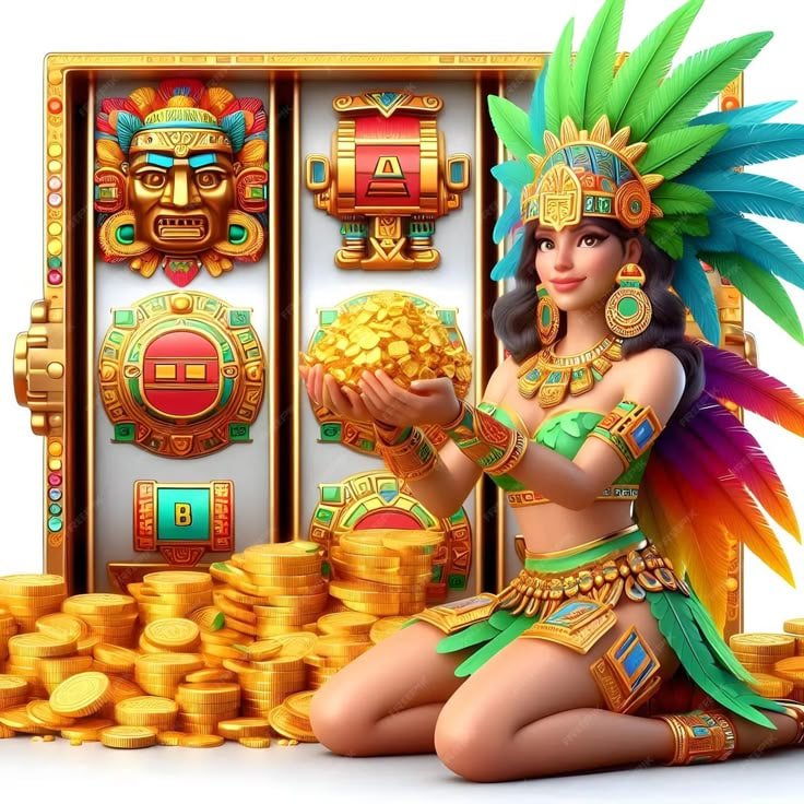 တိုက်ရိုက် ကာစီနို studio တွင် real dealer ကတ်ဖြန့်ချိနေသော ပုံ