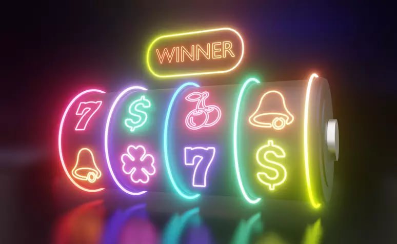 Jackpot ဆုကြီးပေါက်သော Slots ဂိမ်း Symbol များ